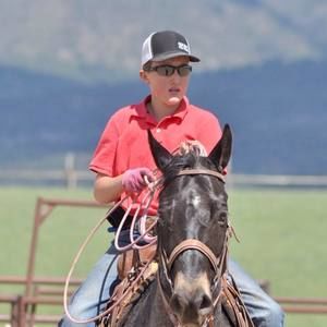 Meet your Posher, Kayson